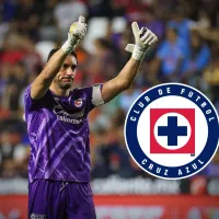 Chuy Corona habla sobre su futuro tras el retiro y revela si quiere regresar a Cruz Azul