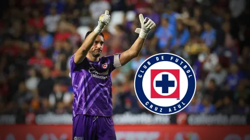 Chuy Corona reveló si le gustaría volver a Cruz Azul en un futuro.