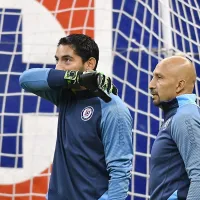 ¿Miguel Marín, Óscar Pérez o Chuy Corona? Javier Alarcón elige al mejor portero histórico de Cruz Azul