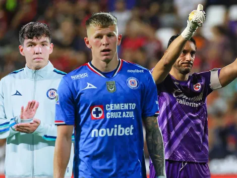 Noticias de Cruz Azul, HOY: Bogusz, Rodarte y Chuy Corona