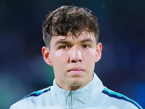 El antecedente que favorecería a Cruz Azul con Jorge Rodarte