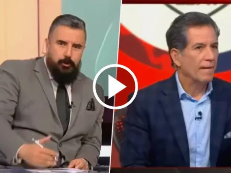 Álvaro Morales exhibe 3 grandes problemas de Cruz Azul: la respuesta de Alarcón