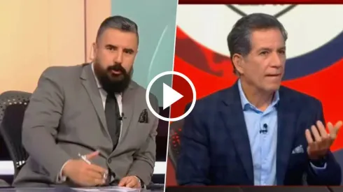 Los reporteros de ESPN apuntaron al presente de Cruz Azul y exhibieron sus problemas.