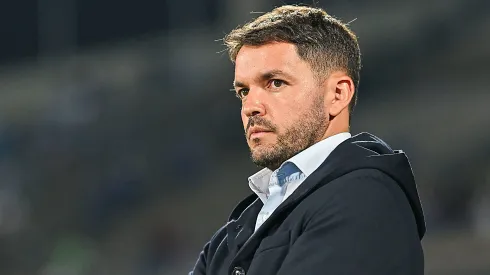 Larcamón prepara un nuevo Cruz Azul vs. Tigres.