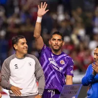 Chuy Corona terminó con la polémica y reveló por qué eligió a Cruz Azul sobre Tigres