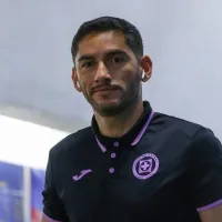 Chuy Corona revela el momento que nunca olvidará con Cruz Azul: costó un título de Liga MX