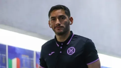 El histórico portero confesó el momento que más lo marcó durante su estadía en Cruz Azul.