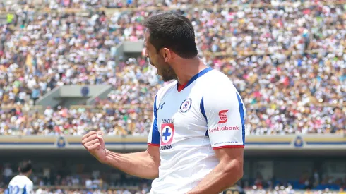 El jugador de Cruz Azul era el mejor pagado de todo México.