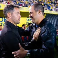 ¿Copia a André Jardine? El plan de Nicolás Larcamón para el final del Apertura 2025