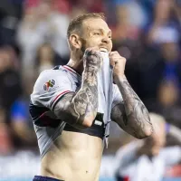 El Cruz Azul de Larcamón padece negativa marca por sobre América, Tigres y Monterrey en Liga MX