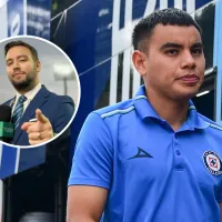 Adrián Esparza encendió una pequeña alarma por Charly Rodríguez: “No puede…”