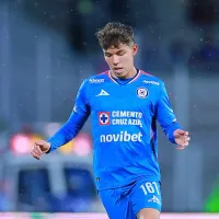 La Comisión Disciplinaria responde a Cruz Azul tras la apelación por la roja de Jorge Rodarte