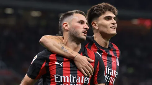 El club italiano publicó un comunicado oficial en sus redes sociales. El próximo año San Siro cumplirá 100 años.