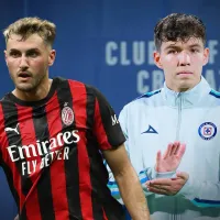 Noticias Cruz Azul HOY, 1 de octubre: Jorge Rodarte, Santiago Giménez y Sebastián Córdova