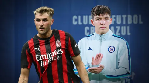 Las noticias de Cruz Azul más destacadas de la jornada.