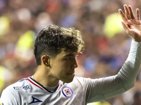 ¿Continuará en la titularidad? Jorge Rodarte estará habilitado