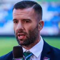 Tito Villa es severo con la nueva mentalidad que Nicolás Larcamón le dio a Cruz Azul