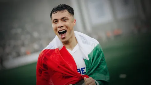 El lateral surgido de Cruz Azul brilla con Copenhague en Europa.