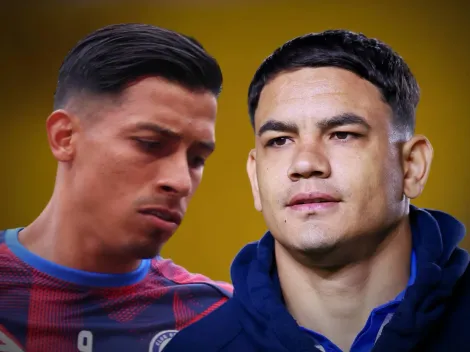 ¿Sepúlveda o el Toro Fernández? Filtran la decisión de Larcamón