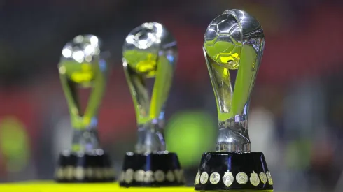 Es multicampeón de la Liga MX y su deseo sería llegar a Cruz Azul