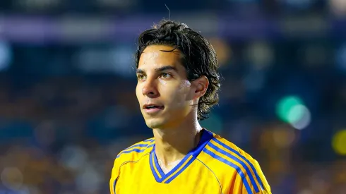 La figura de Tigres advirtió a La Máquina previo al duelo por Liga MX.