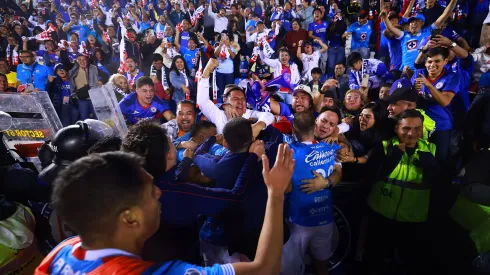 La noticia que alegra a toda la afición de Cruz Azul en la previa a Tigres