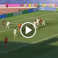 Valió como un gol: La atajada de Emmanuel Ochoa, portero de Cruz Azul, en el Mundial Sub 20