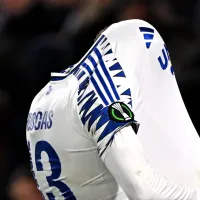 Revelan el estado anímico de Rodrigo Huescas tras su grave lesión: “No tiene mucho que decir…”