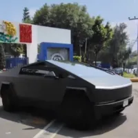 Un Tesla en La Noria: ¿Qué jugador del plantel de Cruz Azul se compró el carro de Elon Musk