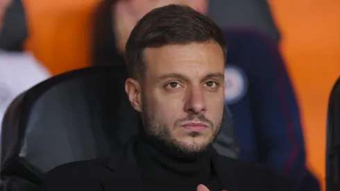 La millonada que Martín Anselmi le habría pedido a Pumas