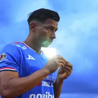 Ángel Sepúlveda pierde terreno: otro delantero tomaría ventaja en la Selección Mexicana