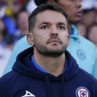Un regreso y varias bajas en Cruz Azul para enfrentar a Tigres por el Apertura 2025