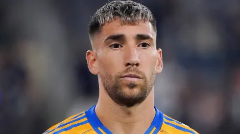 Estrella de Tigres sufre un duro golpe antes de enfrentar a Cruz Azul