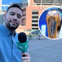 Adrián Esparza eligió a su candidato a campeón de Liga MX y no es Cruz Azul: ¿Intentó salarlo?