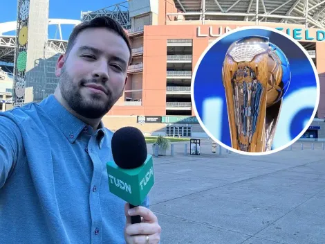 Adrián Esparza eligió a su candidato a campeón de Liga MX