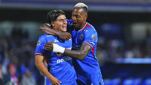 ¿Luka Romero titular? La posible alineación de Cruz Azul vs. Tigres