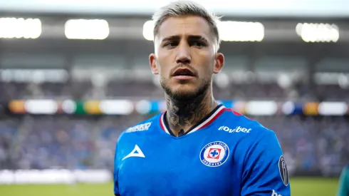 El argentino seguirá formando parte de La Máquina por muchos años más.