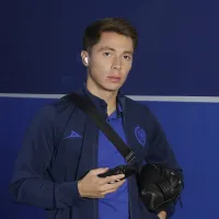 El feo gesto de Cruz Azul tras confirmarse la grave lesión de Rodrigo Huescas con el Copenhague