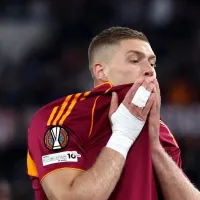 Insólito: Milan lo quería como trueque de Santiago Giménez y hoy quedó retratado ante el mundo