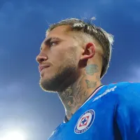Las 10 palabras de Gonzalo Piovi tras renovar con Cruz Azul hasta 2028: “Todo lo que vendrá…”