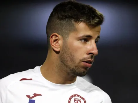 Ex Cruz Azul fue denunciado por violencia y habló de la acusación