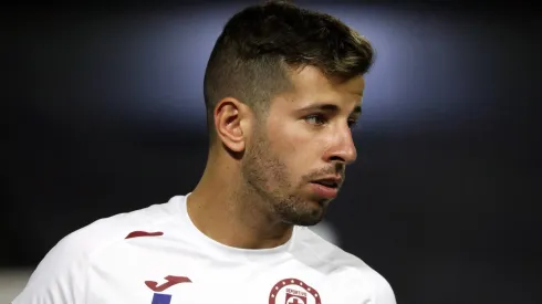 Ex Cruz Azul fue denunciado por violencia y habló de la acusación