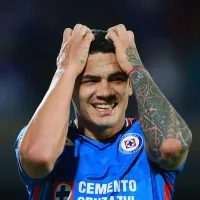 “Me sentí solo”: Gabriel Fernández revela detalles de cuando fue borrado de Cruz Azul