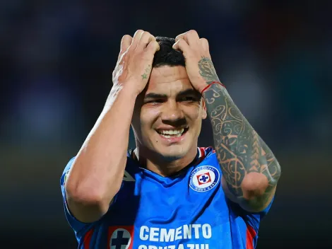 La confesión del Toro Fernández sobre su momento más duro en Cruz Azul
