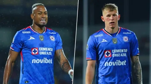 Willer Ditta y Mateusz Bogusz reciben malas noticias para la fecha FIFA.