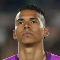 ¿Se ganó la titularidad? La gran noticia para Kevin Mier en la Selección de Colombia