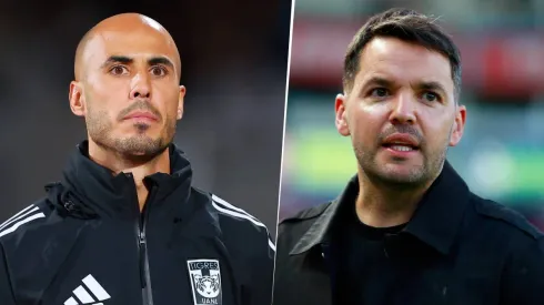 Alineaciones confirmadas de Tigres vs. Cruz Azul por la Liga MX