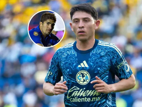 Ex Cruz Azul destrozó a Alexis Gutiérrez por sus dichos