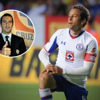Joaquín Beltrán revela el lado menos esperado de Gerardo Torrado en Cruz Azul