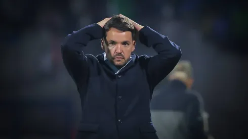 Nicolás Larcamón pierde a un soldado clave para el Clásico Joven que tendrá Cruz Azul en el Apertura 2025.